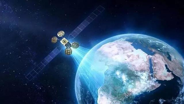中国又一通信工程升空,300颗卫星无死角覆盖,美国请求技术交流